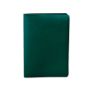 Holdex PVC Document Wallet with 2 Compartments