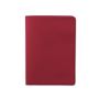 Holdex PVC Document Wallet with 2 Compartments