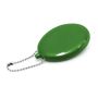 Mayn PVC Coin Purse with Keyring