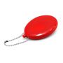 Mayn PVC Coin Purse with Keyring