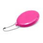 Mayn PVC Coin Purse with Keyring