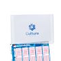 Gamedoc A6 Wallet A6 PVC wallet for match sheets