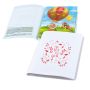 Lymir Vaccine Record Wallet