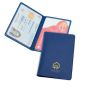 Scyre Double PVC Card Holder