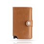 Sixwal Wallet with card holder and RFID protection in gift box