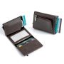 COINCARD Card Holder and RFID Protection