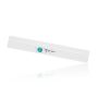 Ruly15 Ruler with raised scale 15cm
