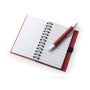 Pilaf Notebook