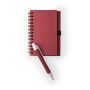 Pilaf Notebook