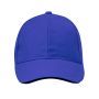 Rubec Cap