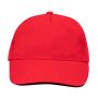 Kisse Cap