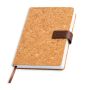 Stockholm Daily Planner A5 - Stockholm