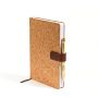 Stockholm Daily Planner A5 - Stockholm