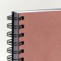 New York Daily Planner A5 - New York
