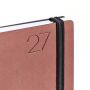 New York Daily Planner A5 - New York
