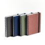 New York Daily Planner A5 - New York