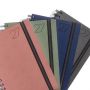 New York Daily Planner A5 - New York