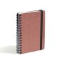 New York Daily Planner A5 - New York