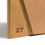 CORUCHE Daily Diary A5 - Coruche