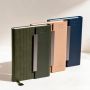 Naxos Daily Planner A5 Naxos, Magnetic Tab