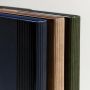 Naxos Daily Planner A5 Naxos, Magnetic Tab