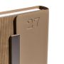 Naxos Daily Planner A5 Naxos, Magnetic Tab