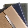 Naxos Daily Planner A5 Naxos, Magnetic Tab