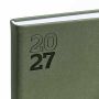 Vegas Daily Planner A5 Vegas, magnetic flap