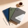 Vegas Daily Planner A5 Vegas, magnetic flap
