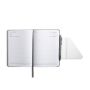 Vegas Daily Planner A5 Vegas, magnetic flap