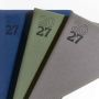Vegas Daily Planner A5 Vegas, magnetic flap
