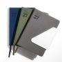Vegas Daily Planner A5 Vegas, magnetic flap