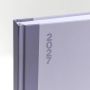 Pico Daily A5 Planner, Pico, hardback paper cover