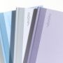 Pico Daily A5 Planner, Pico, hardback paper cover