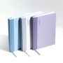 Pico Daily A5 Planner, Pico, hardback paper cover