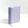 Pico Daily A5 Planner, Pico, hardback paper cover