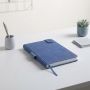 Ballarat A5 Daily Diary, magnetic closure