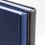 Ballarat A5 Daily Diary, magnetic closure