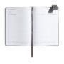 Ballarat A5 Daily Diary, magnetic closure