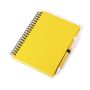 Koguel Notebook