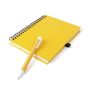 Koguel Notebook