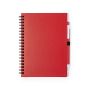 Koguel Notebook