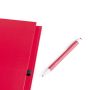 Tecnar Notebook