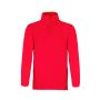 Peyten Fleece Jumper