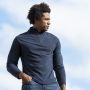 Peyten Fleece Jumper