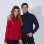 Peyten Fleece Jumper