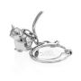 Hoinzo Coin Keyring