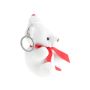 Glenda Plush Keyring