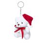 Glenda Plush Keyring