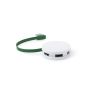 Niyel USB Port